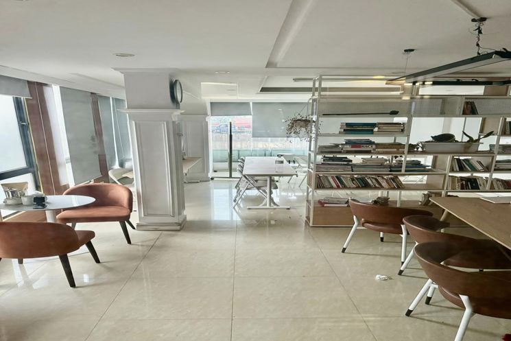 BÁN NHÀ MẶT PHỐ THANH XUÂN, 52M2 LÔ GÓC 2 MẶT TIỀN, VỈA HÈ SIÊU  KINH DOANH, NHỈNH 28TỶ