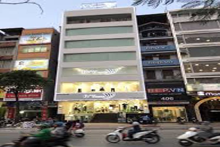 🌟 SIÊU HIẾM – MẶT PHỐ THÁI HÀ – 77M² – 5 TẦNG – SỔ VUÔNG SIÊU ĐẸP🌟