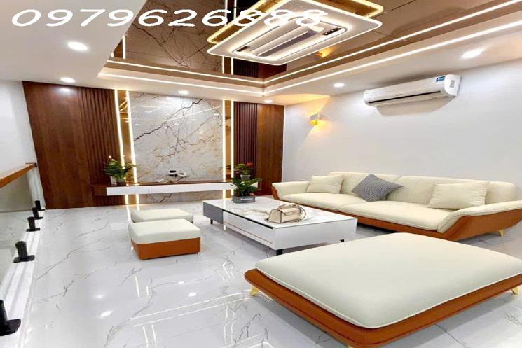 SIÊU HOT HIT HÀNG HIẾM BAY TRONG NGÀY - TRUNG TÂM THANH XUÂN - NGÕ VIP. 41x6 tầng