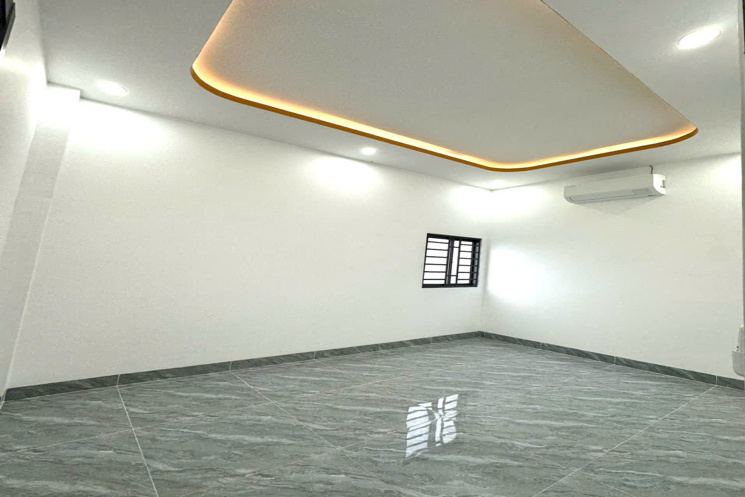 NHÀ 1 TRỆT 1 LẦU ĐẸP TẠI DIÊN KHÁNH CÁCH VÕ NGUYÊN GIÁP chỉ 300m