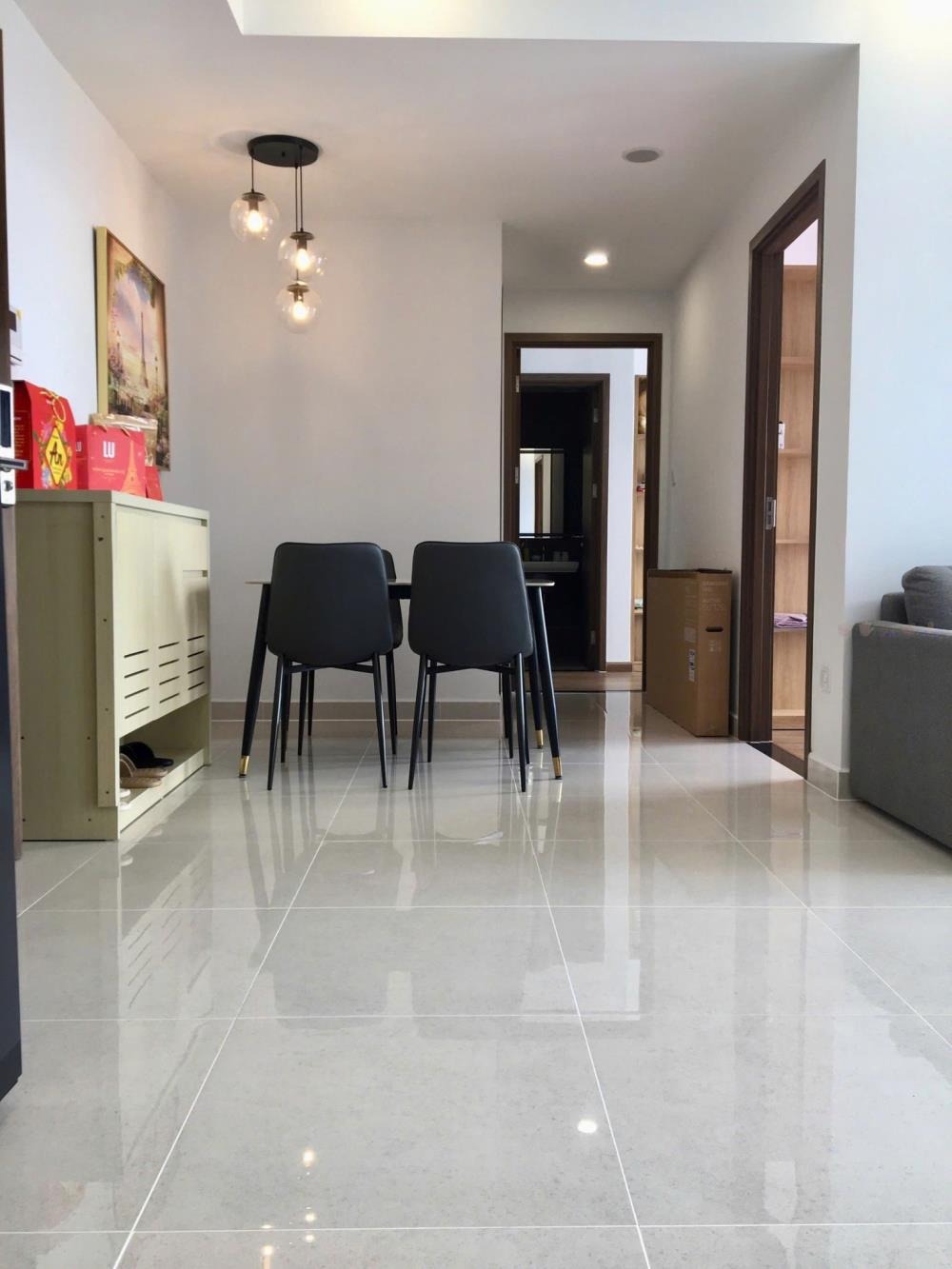Căn Hộ Chính Chủ QL13, 2PN, 2.78 Tỷ - Full Nội Thất, View Sông
