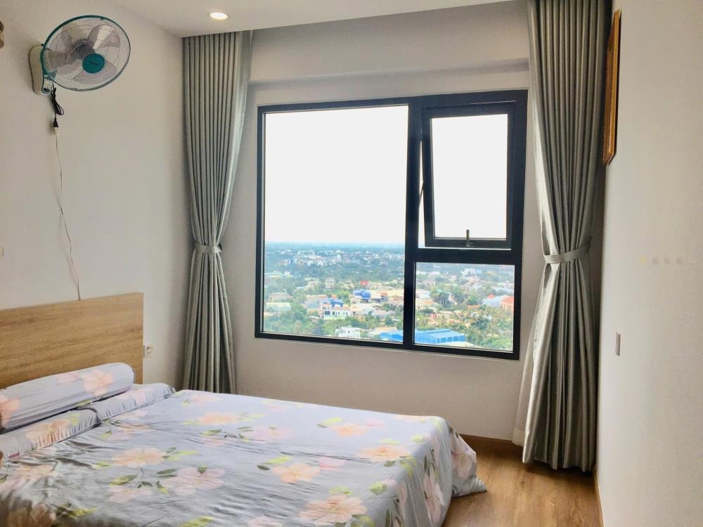 Căn Hộ Chính Chủ QL13, 2PN, 2.78 Tỷ - Full Nội Thất, View Sông