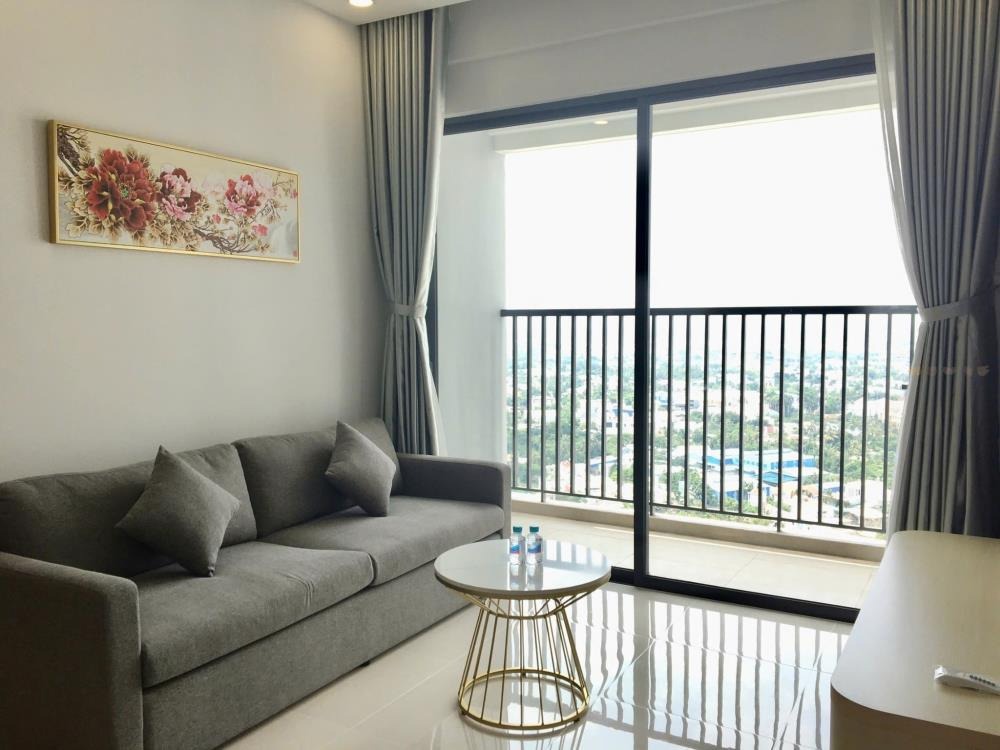 Căn Hộ Chính Chủ QL13, 2PN, 2.78 Tỷ - Full Nội Thất, View Sông