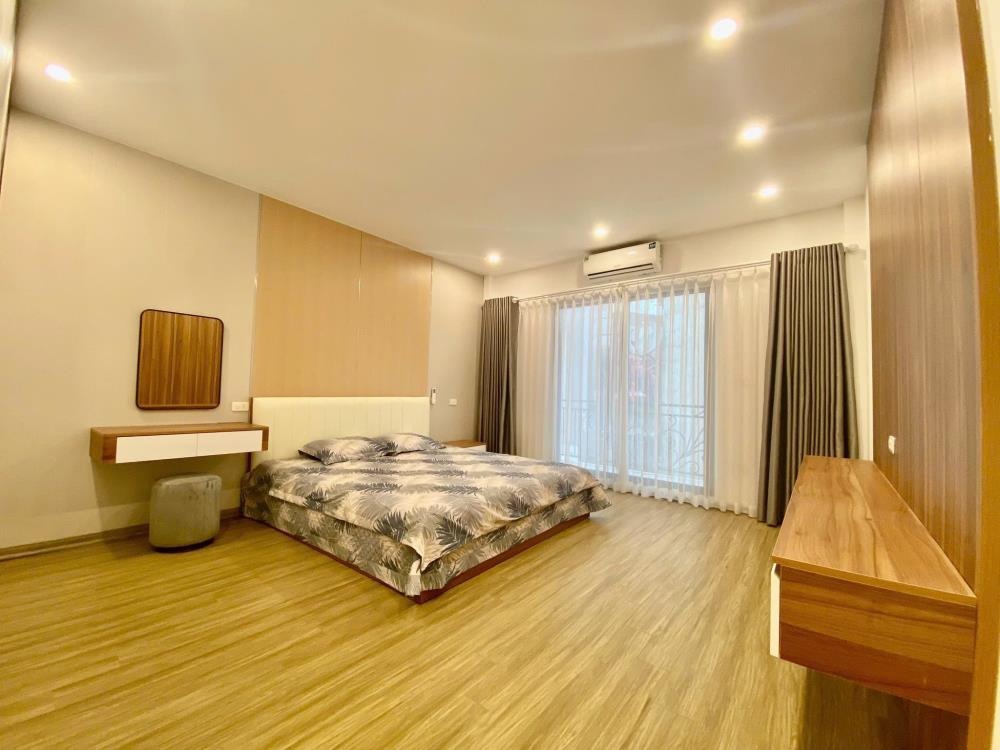Mở Bán Phân Lô Hà Đông: 3 Tầng, 45m2, Oto Đỗ Cửa, Giá 10 Tỷ