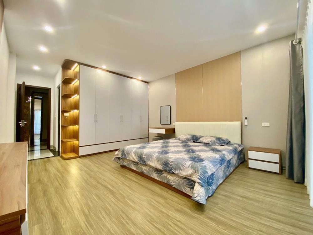Mở Bán Phân Lô Hà Đông: 3 Tầng, 45m2, Oto Đỗ Cửa, Giá 10 Tỷ