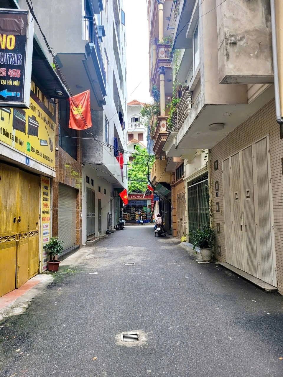 Mở Bán Phân Lô Hà Đông: 3 Tầng, 45m2, Oto Đỗ Cửa, Giá 10 Tỷ