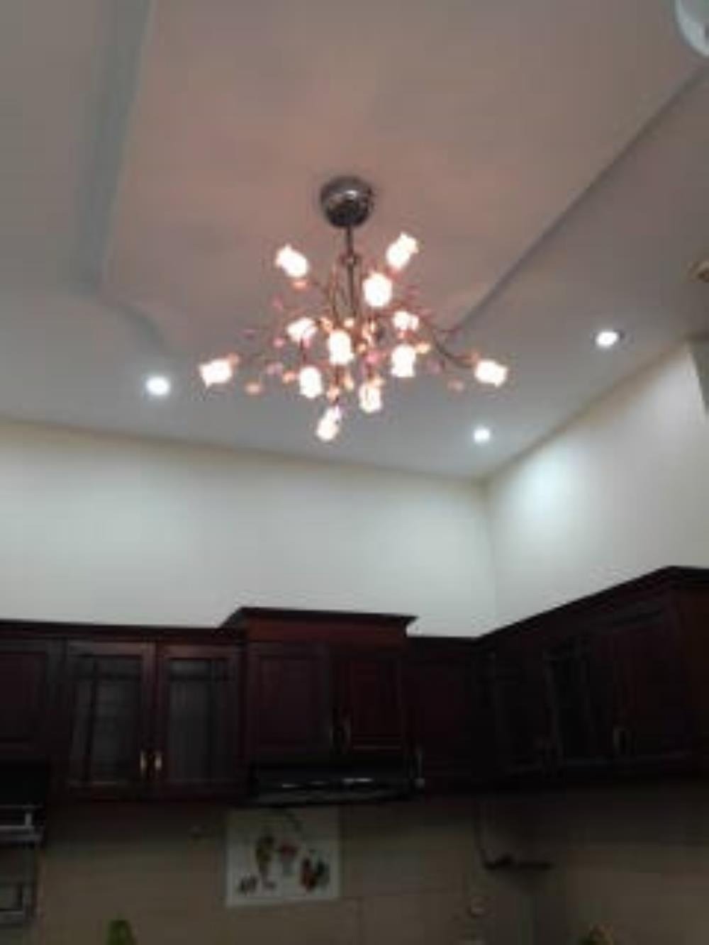 Cho Thuê Nhà Nguyên Căn 3 Tầng Sân Thượng, Nguyễn Tuyển, Hẻm Ô Tô