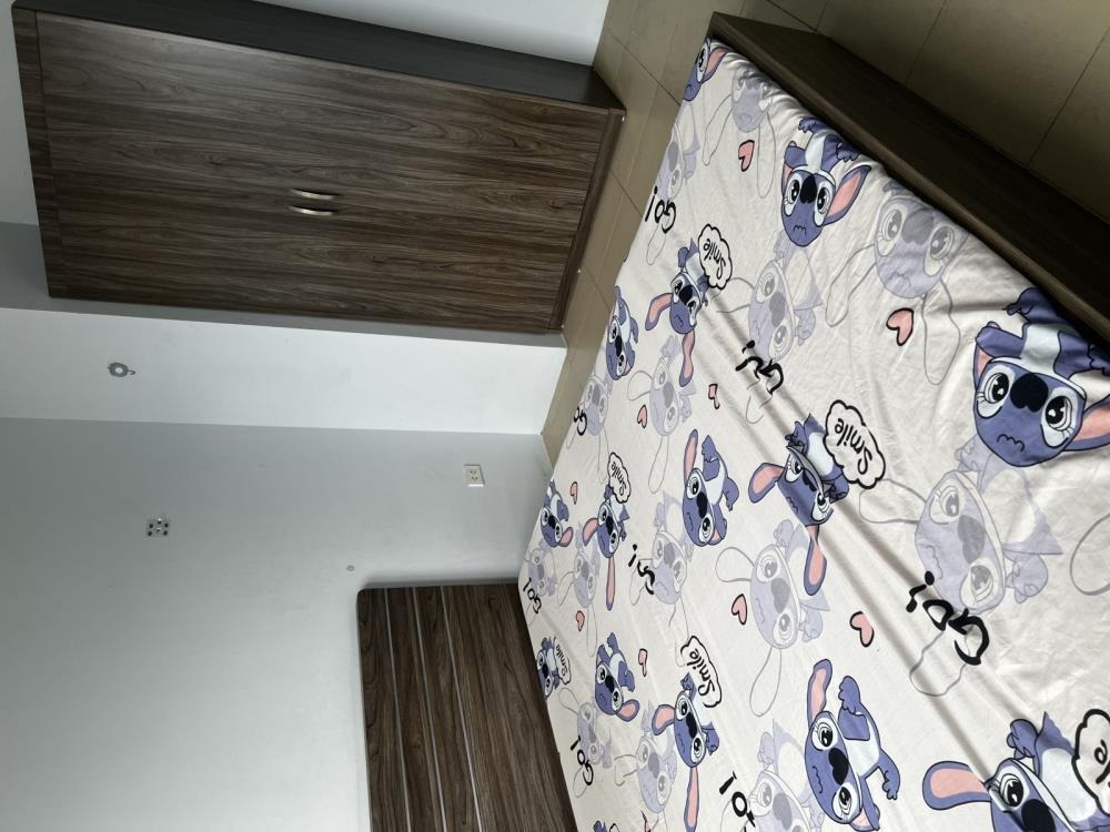 Cho Thuê Căn Hộ Chung Cư Tầng 10, Khu 283 Khương Trung, Thanh Xuân, Hà Nội - Giá 13 triệu/tháng
