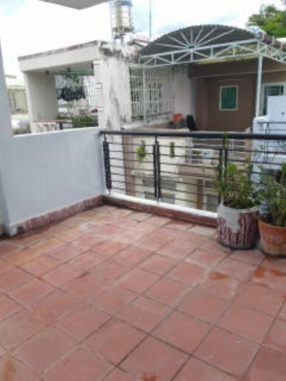 Cho Thuê Nhà Nguyên Căn 3 Tầng Sân Thượng, Nguyễn Tuyển, Hẻm Ô Tô