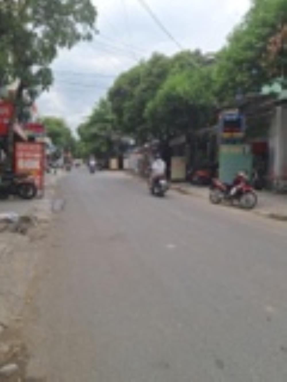 Mặt Tiền Đường Hà Thị Đát, Tân Sơn Nhì - 85m2, 3 Tầng, Giá 11.5 Tỷ