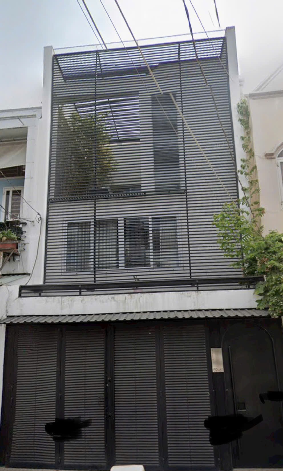 Bán nhà phố Quận 7 - 74.4m2 - 3PN - Giá 12.49 tỷ - Vị trí đắc địa