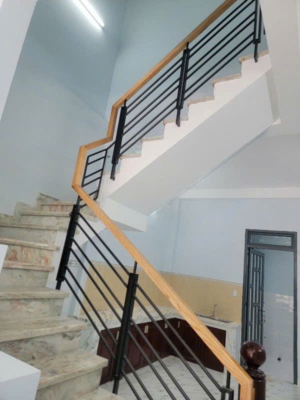 Bán nhà phố Quận 7 - 74.4m2 - 3PN - Giá 12.49 tỷ - Vị trí đắc địa