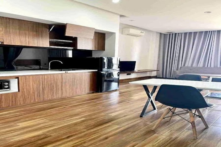 ️ SÁT BIỂN MỸ KHÊ – TÒA CĂN HỘ 7 TẦNG, THU NHẬP CAO – CƠ HỘI SINH LỜI BỀN VỮNG!