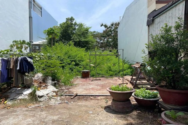 ĐẤT BIỂN HOÀ MINH, DT 74M2, ĐƯỜNG 5M5 CẠNH TRƯỜNG HỌC – GẦN BIỂN, LIÊN CHIỂU – CHỈ 4.45 TỶ