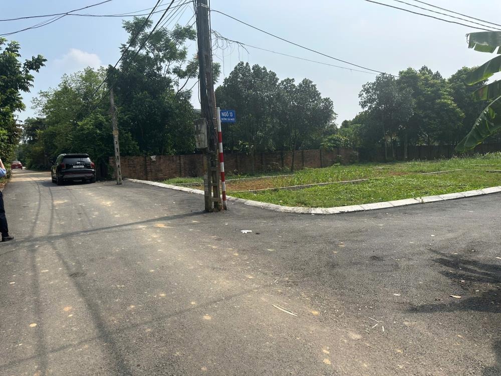 Cần Bán Đất Cổ Đông - 100m2 Full Thổ Cư, Giá 22tr/m2 - Vị Trí Đắc Địa