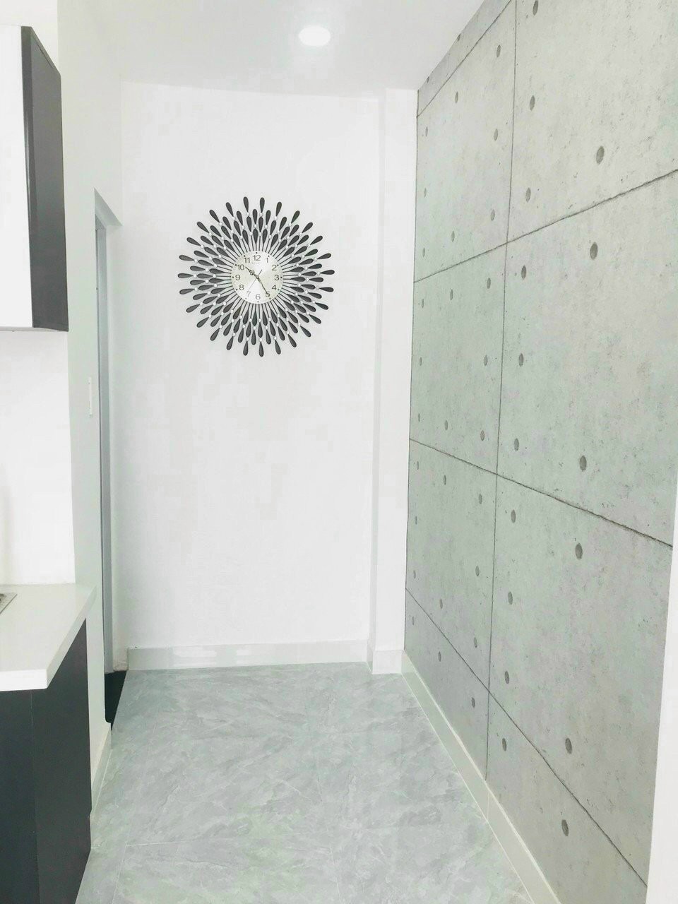 Bán Gấp Nhà Riêng Quận 8: 1.2 Tỷ, 37.9m², 2PN, Pháp Lý Đầy Đủ