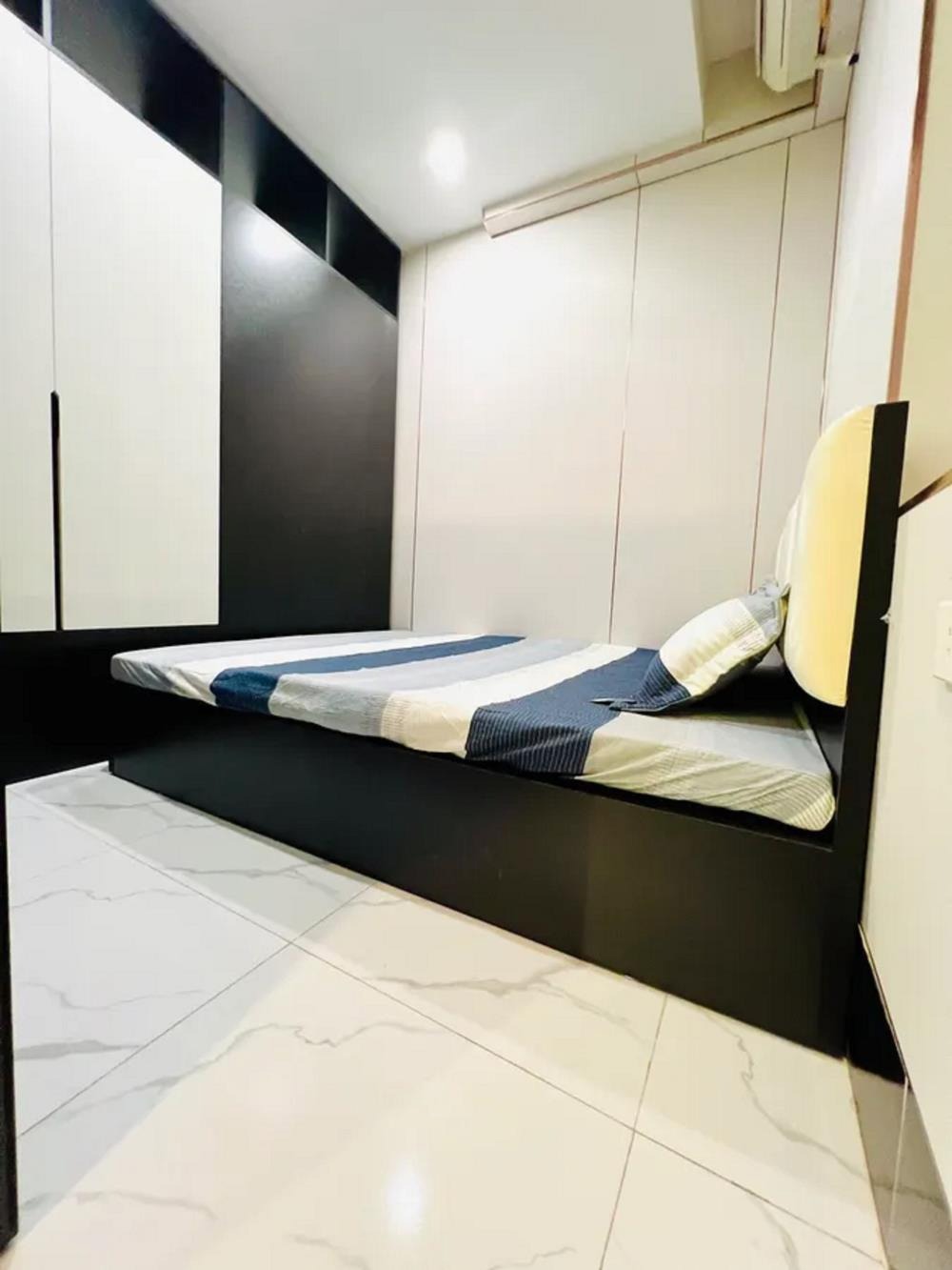 Bán căn hộ tầng 1 Nhà Hát Tuồng Việt Nam, 46-80m², Full Nội Thất