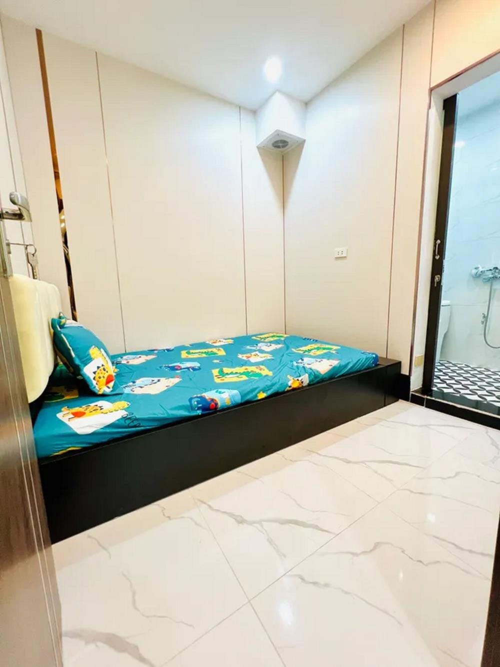 Bán căn hộ tầng 1 Nhà Hát Tuồng Việt Nam, 46-80m², Full Nội Thất