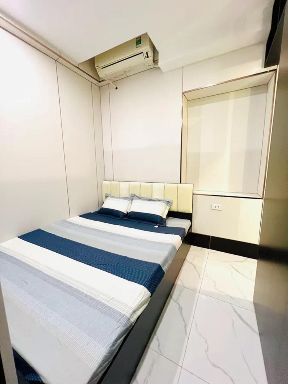 Bán căn hộ tầng 1 Nhà Hát Tuồng Việt Nam, 46-80m², Full Nội Thất