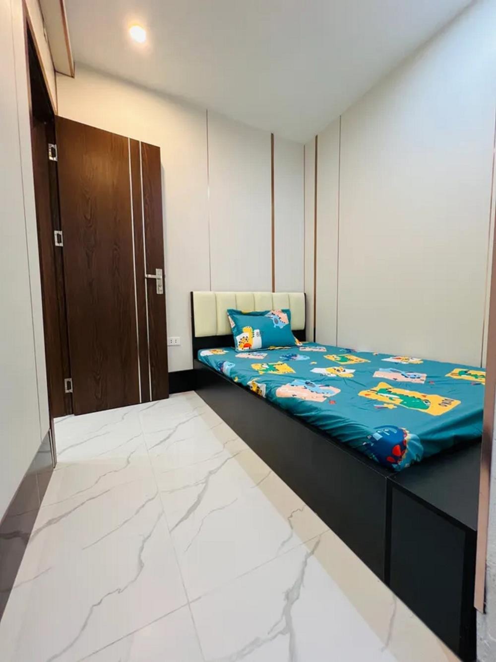 Bán căn hộ tầng 1 Nhà Hát Tuồng Việt Nam, 46-80m², Full Nội Thất