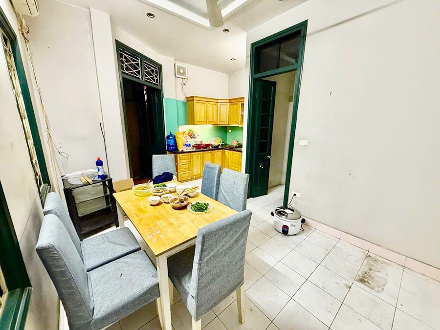 Nhà An Dương - Lô Góc 2 Thoáng - 3PN - Gần Hồ Tây - 7.5 Tỷ