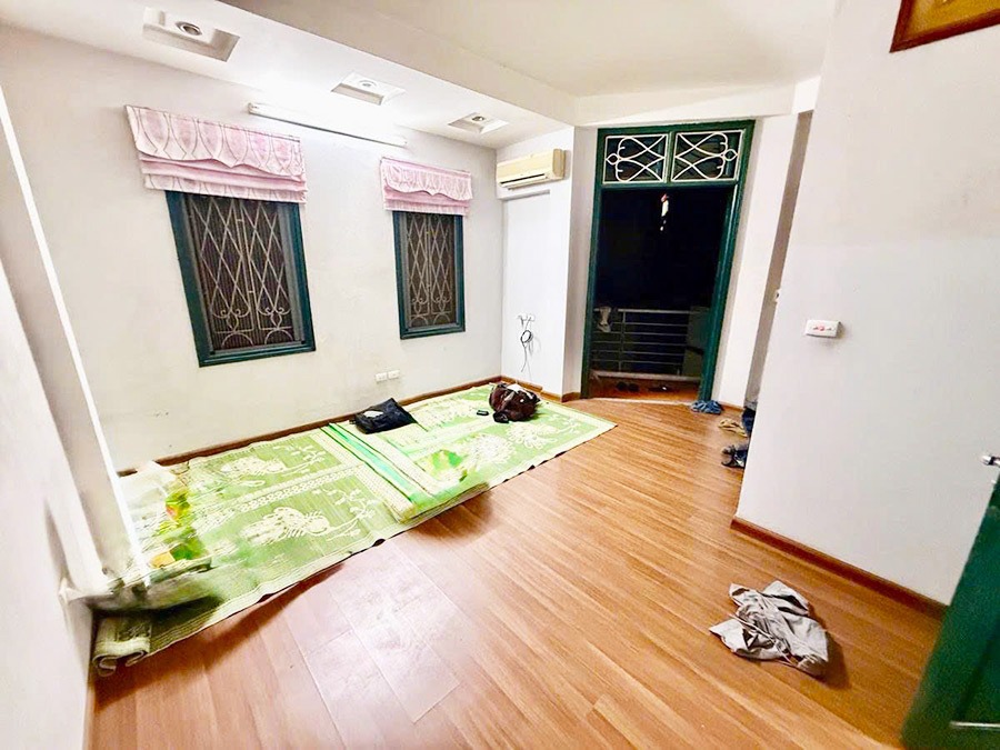 Nhà An Dương - Lô Góc 2 Thoáng - 3PN - Gần Hồ Tây - 7.5 Tỷ