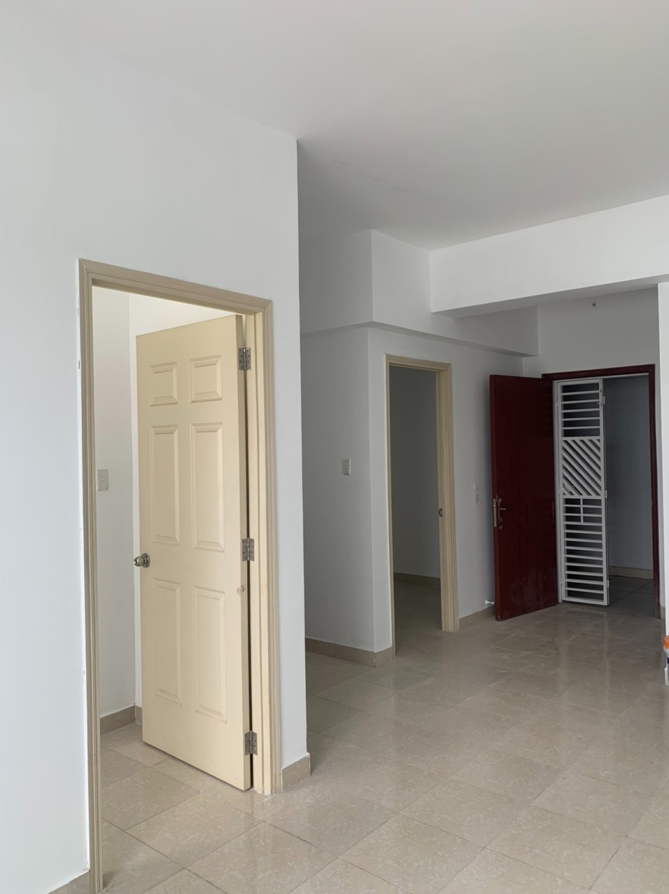 Căn Hộ Bình Chánh Giá 1.2 Tỷ - Sổ Riêng, Mặt Tiền, Công Chứng Nhanh