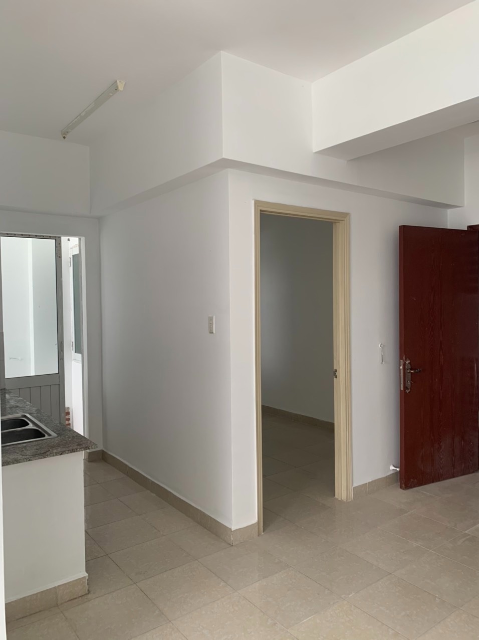 Căn Hộ Bình Chánh Giá 1.2 Tỷ - Sổ Riêng, Mặt Tiền, Công Chứng Nhanh