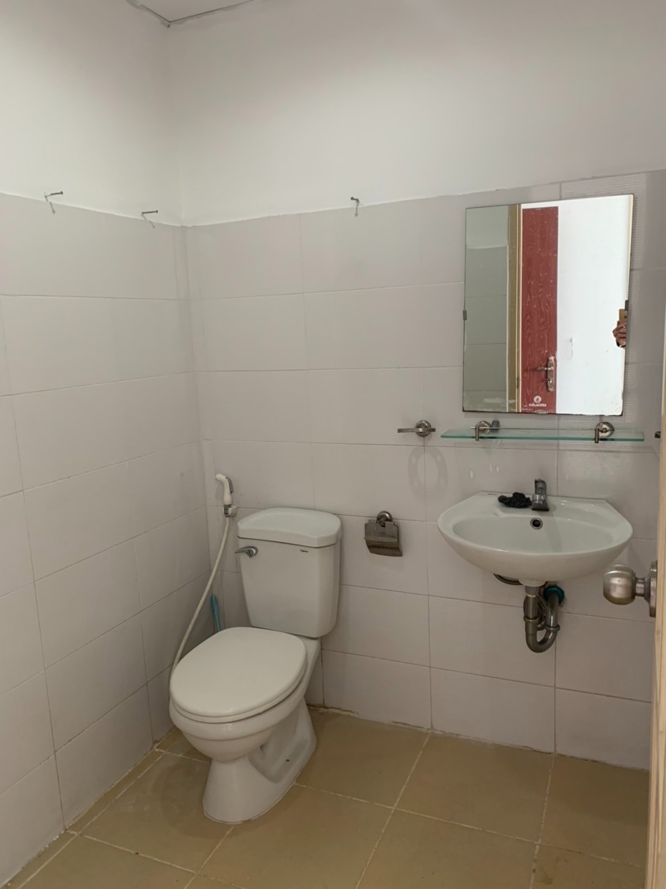 Căn Hộ Bình Chánh Giá 1.2 Tỷ - Sổ Riêng, Mặt Tiền, Công Chứng Nhanh