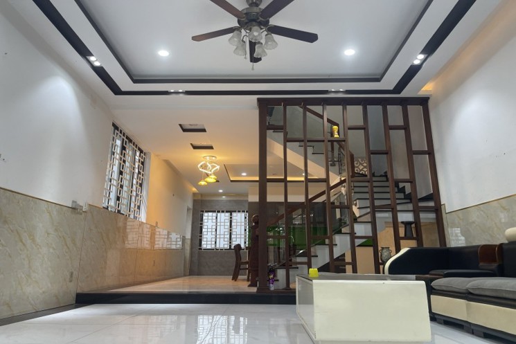 ♣ Nhà 3 Mặt thoáng Đường 2 Tháng 9, 70m2, 4 tầng cực xịn sò, nhỉnh 4 tỷ