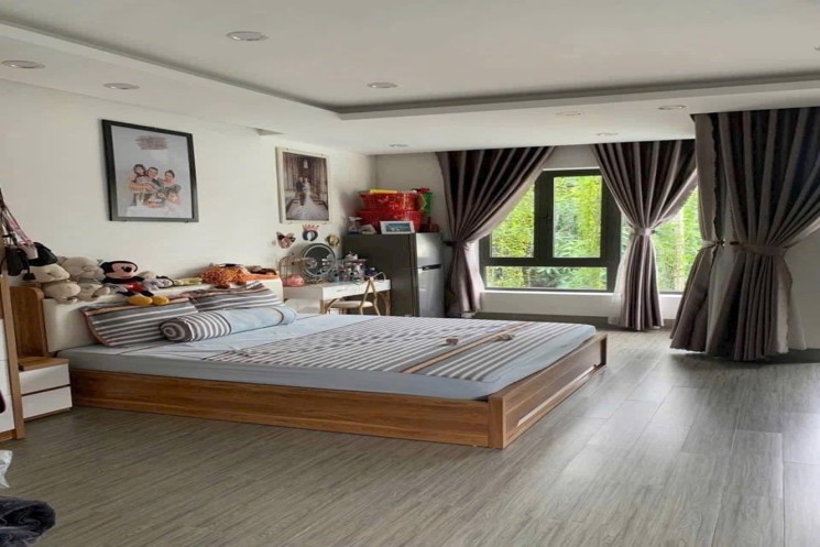 ♣ Nhà 3 Mặt thoáng Đường 2 Tháng 9, 70m2, 4 tầng cực xịn sò, nhỉnh 4 tỷ