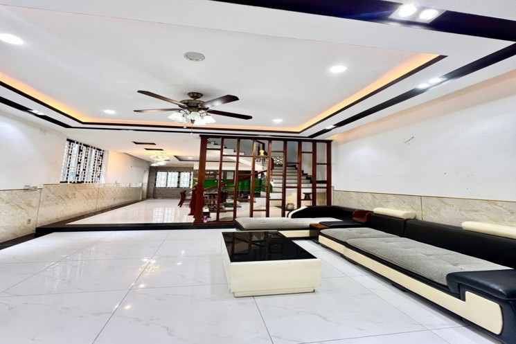 ♣ Nhà 3 Mặt thoáng Đường 2 Tháng 9, 70m2, 4 tầng cực xịn sò, nhỉnh 4 tỷ