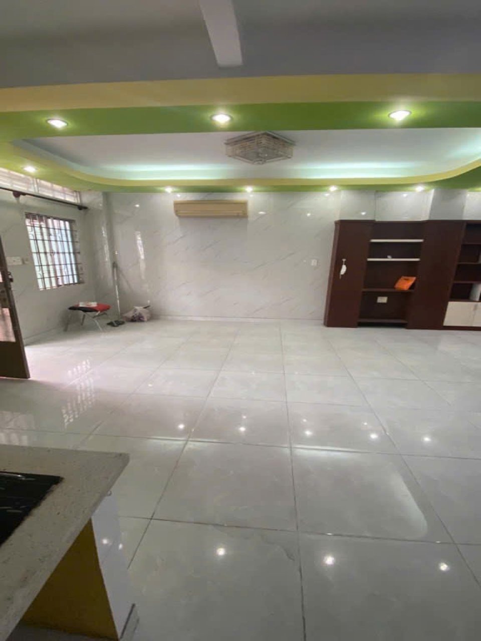⭐️ Chung Cư Lầu 3 Phan Văn Trị - 74m2 - Bình Thạnh - Giá Tốt