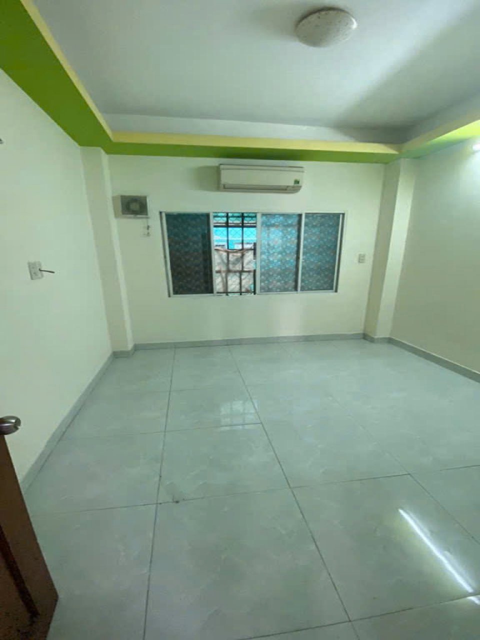 ⭐️ Chung Cư Lầu 3 Phan Văn Trị - 74m2 - Bình Thạnh - Giá Tốt