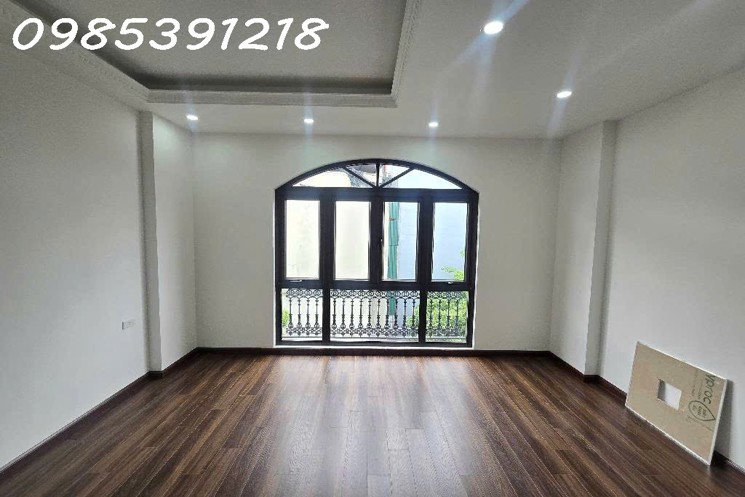 HÀNG TUYỂN-TÂN MAI-NGUYỄN ĐỨC CẢNH- 30M2-6T- CHÀO 7.8TỶ (CTL)- NGÕ OTO- RỘNG- THÔNG