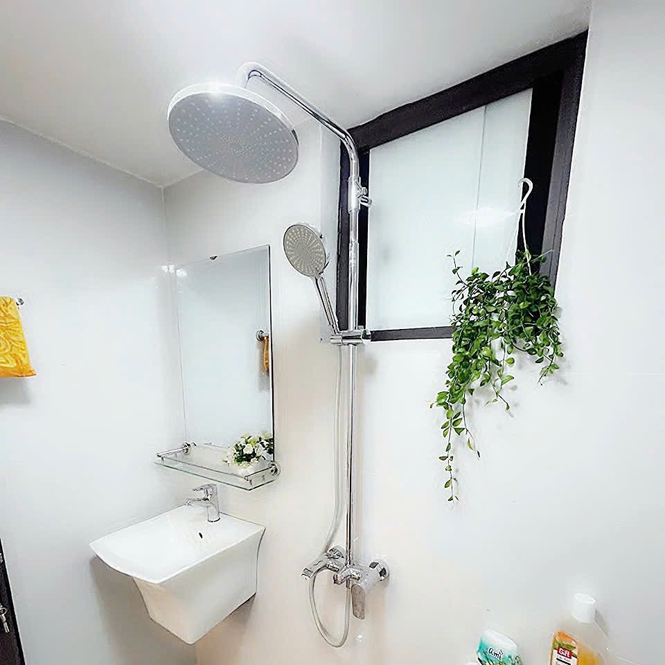Căn Hộ 50m² Nguyễn Trãi, Thanh Xuân - 2PN, Gần Đại Học, Giá 1.95 Tỷ