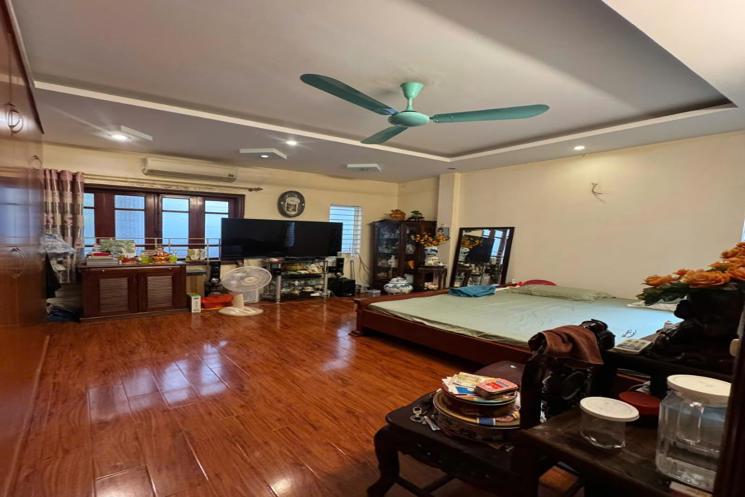 ❤️❤️ĐỐNG ĐA – NHÀ ĐẸP LÔ GÓC CỰC THOÁNG SÁNG – 31/36M X 5 TẦNG – 9.1 TỶ❤️❤️