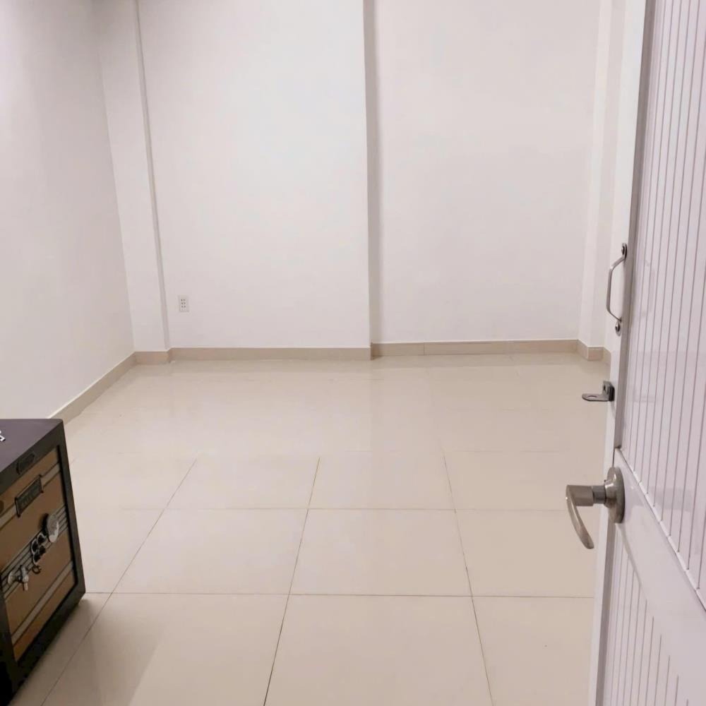 Nhà Đô Thành Quận 1: 3PN, 2 Mặt Tiền, Vị Trí Đẹp - 7.2 Tỷ