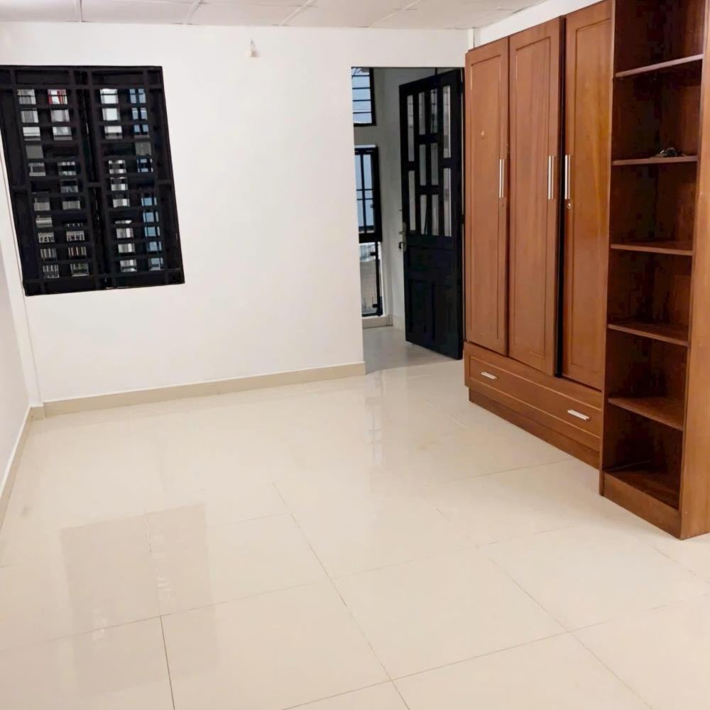 Nhà Đô Thành Quận 1: 3PN, 2 Mặt Tiền, Vị Trí Đẹp - 7.2 Tỷ