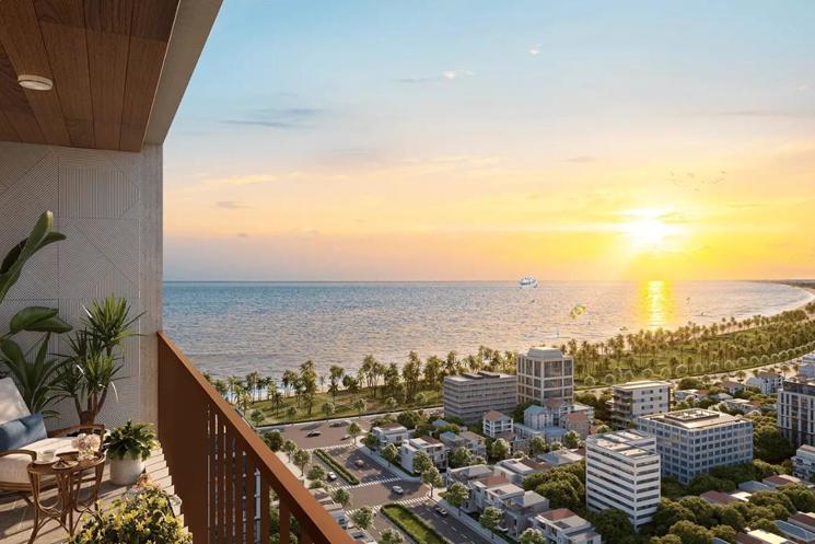 CHÍNH CHỦ BÁN LÔ GÓC GẦN VƯƠNG THỪA VŨ – NGAY SÁT BIỂN – XÂY APPARTMENT