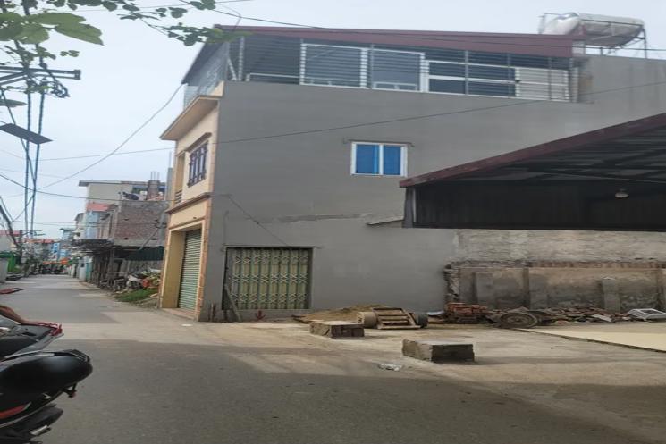 Bán đất Yên Nghĩa, Hà Đông. 55m2, sổ đỏ chính chủ. Giá 8.7 tỷ, gần chợ, trường học, đầu tư sinh lời
