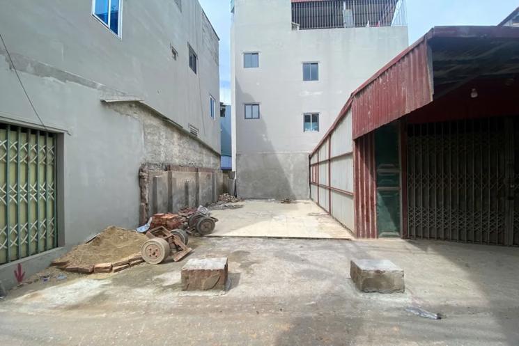 Bán đất Yên Nghĩa, Hà Đông. 55m2, sổ đỏ chính chủ. Giá 8.7 tỷ, gần chợ, trường học, đầu tư sinh lời