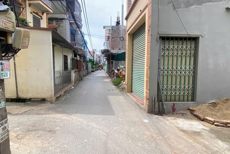 Bán đất Yên Nghĩa, Hà Đông. 55m2, sổ đỏ chính chủ. Giá 8.7 tỷ, gần chợ, trường học, đầu tư sinh lời