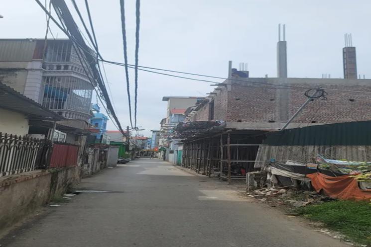 Bán đất Yên Nghĩa, Hà Đông. 55m2, sổ đỏ chính chủ. Giá 8.7 tỷ, gần chợ, trường học, đầu tư sinh lời
