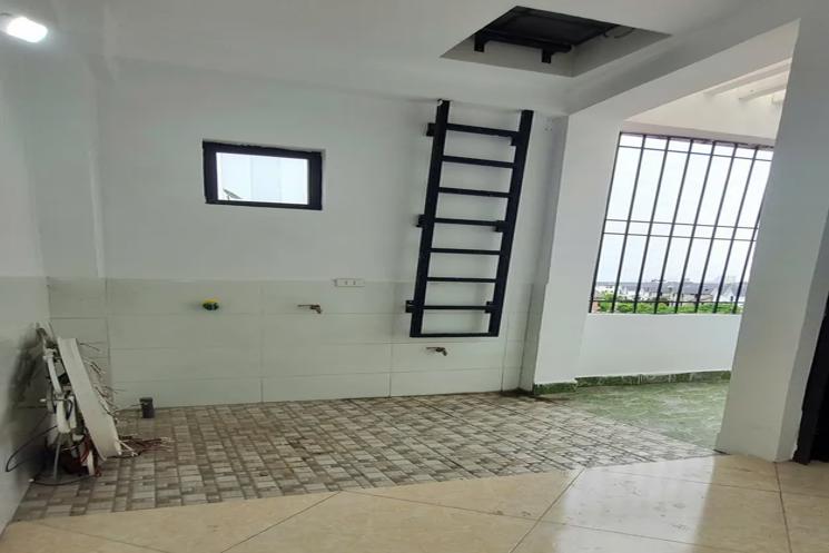 Bán nhà Lê Trọng Tấn 35mx5 tầng, nhà mới đẹp, ở ngay giá 5.5 tỷ