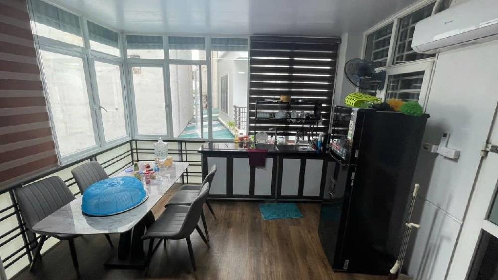 Bán Nhà Phố Nhổn 112m2, 3 Tầng, Lô Góc, Mặt Tiền Rộng 8.6m, Ô Tô Vào Nhà, Giá 15 Tỷ+