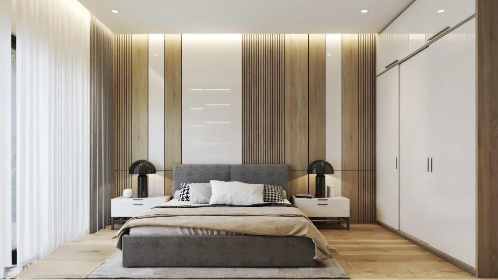 Bán Nhà Hẻm Xe Hơi 6x14, Tân Bình - 11.7 Tỷ - Vị Trí Đẹp, Tiện Kinh Doanh