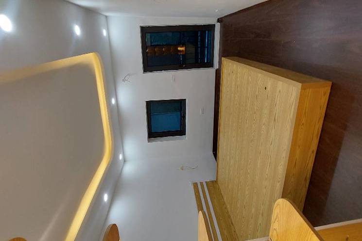 6.7 TỶ - KHÂM THIÊN – 33M – 4 TẦNG – FULL NỘI THẤT – VÀI BƯỚC RA Ô TÔ TRÁNH