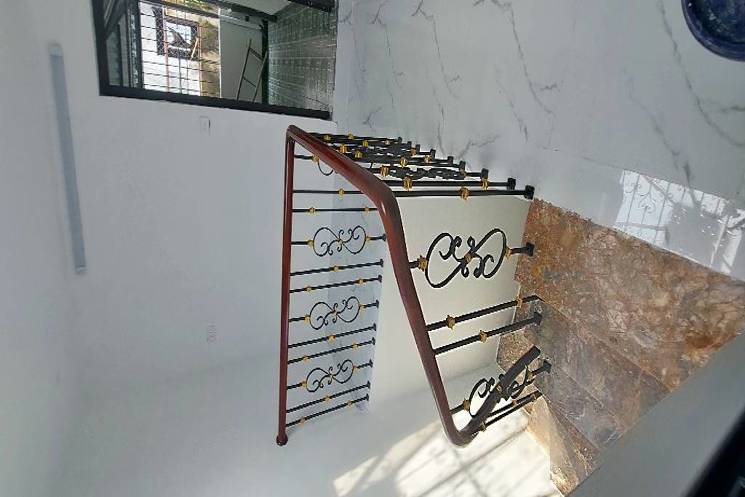 6.7 TỶ - KHÂM THIÊN – 33M – 4 TẦNG – FULL NỘI THẤT – VÀI BƯỚC RA Ô TÔ TRÁNH