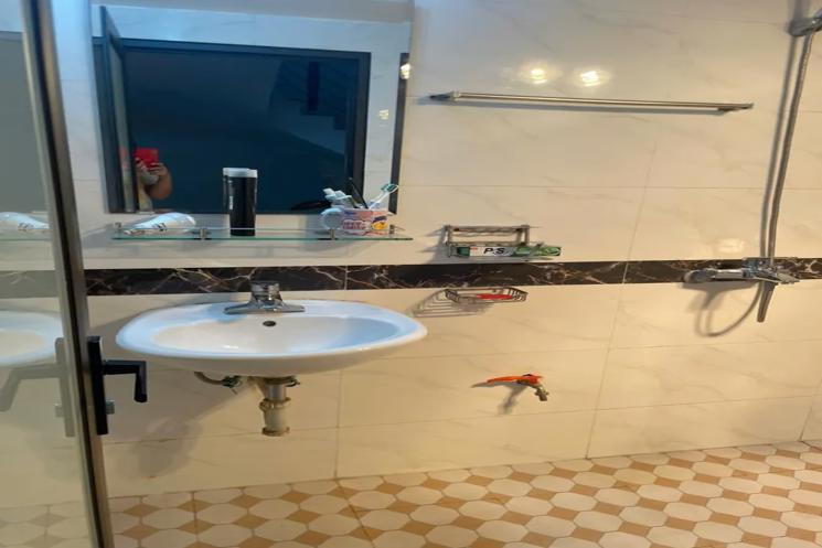 Bán nhà Mậu Lương 50mx5 tầng, thoáng, mới đẹp gần Ô tô 8.2 tỷ